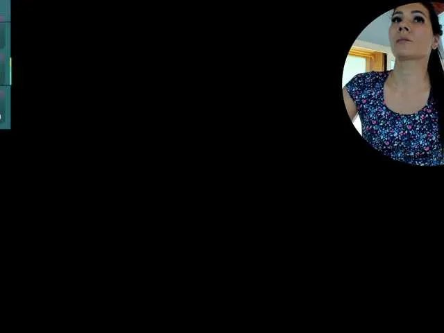 Nahomidi-bello on BongaCams