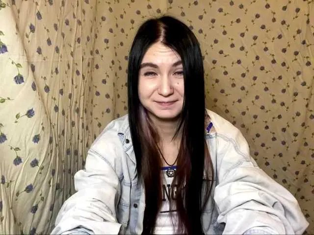 NakitaBayardo — Hello) spend this night with me