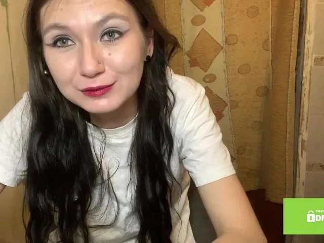 NakitaBayardo on BongaCams