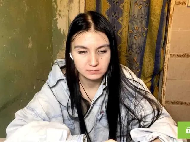 NakitaBayardo on BongaCams