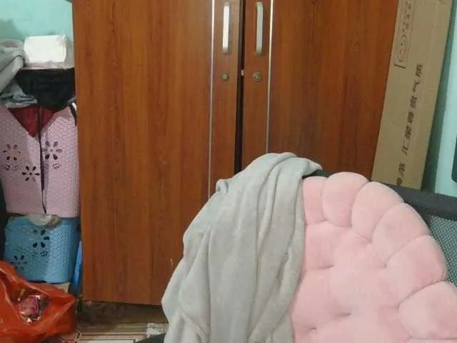 nana7777 on BongaCams