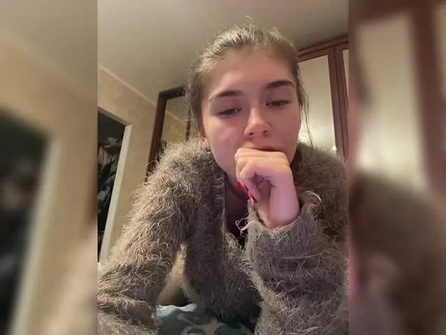 NancyGray on BongaCams