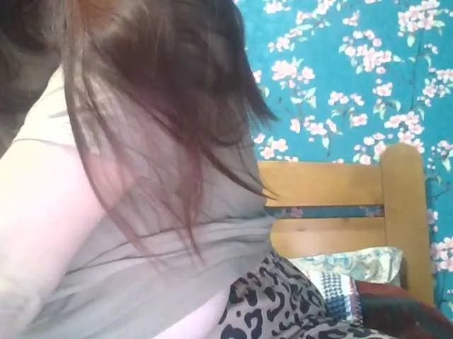 Freechat NansyyLiana on BongaCams