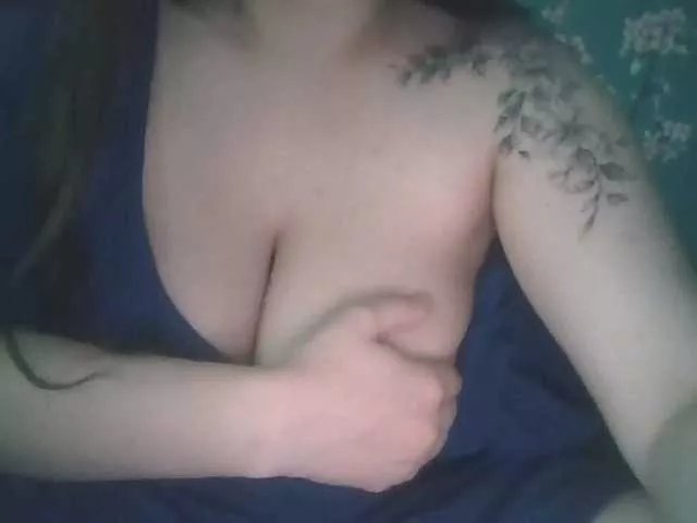 Freechat NansyyLiana on BongaCams