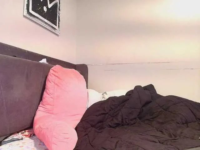 Naomiruty on BongaCams