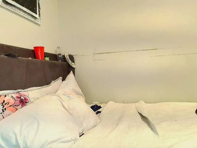 Naomiruty on BongaCams