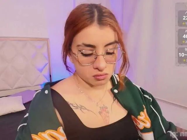 Naomy-tay1 on BongaCams