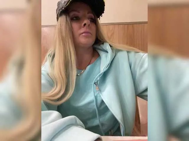 Nasty-tegress on BongaCams