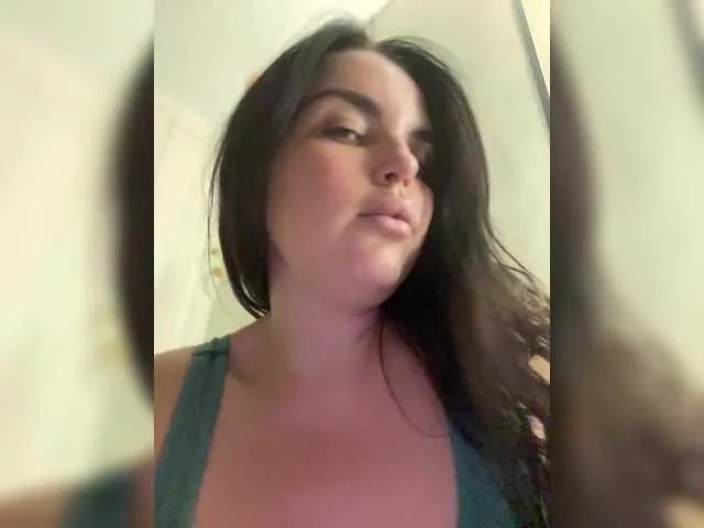 Nastya007ru on BongaCams