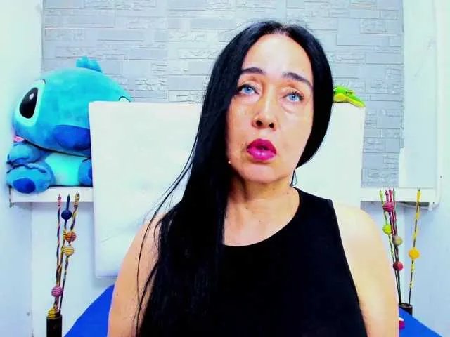 NastyMilfer on BongaCams