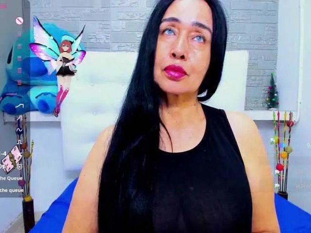 NastyMilfer on BongaCams