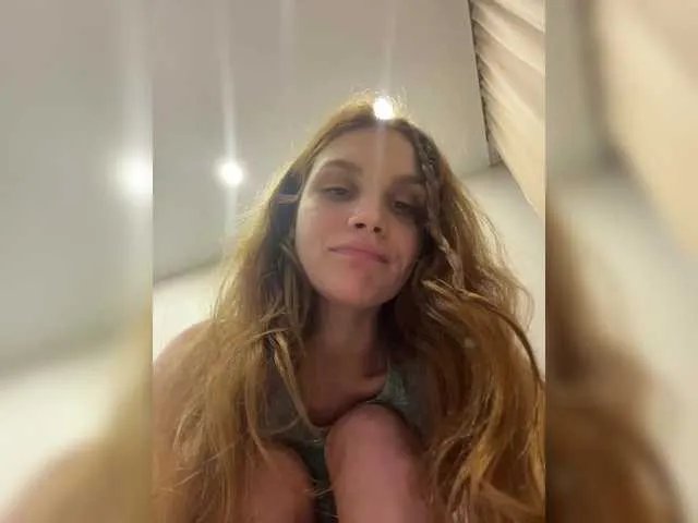 Nastyu-sha on BongaCams