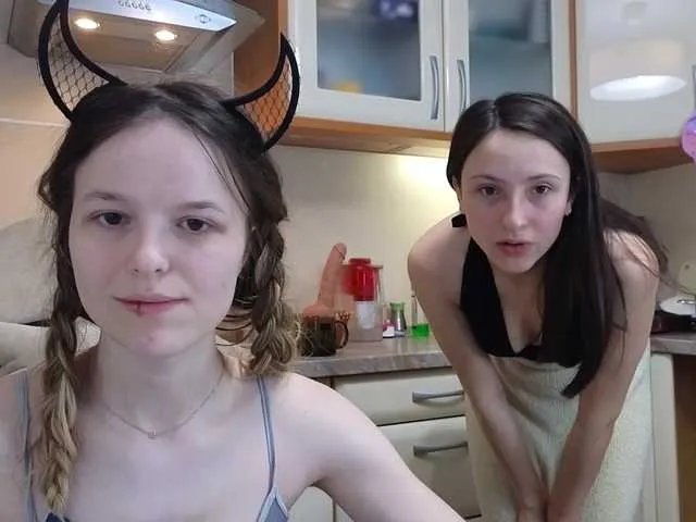 Freechat Nastyundi on BongaCams