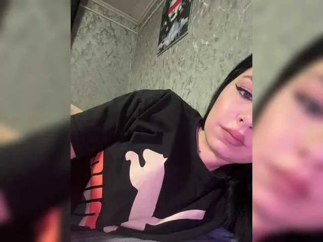 Nata17-1 on BongaCams