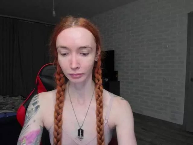 Natali-Sweet on BongaCams