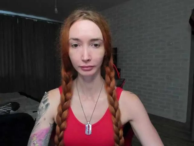Natali-Sweet on BongaCams