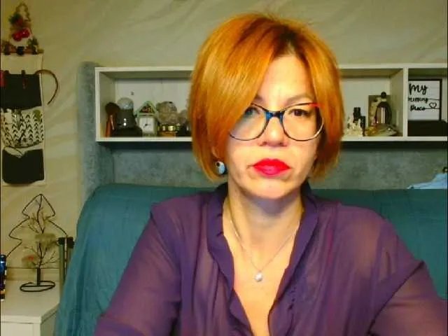 Natali3855 on BongaCams