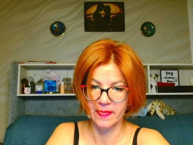 Natali3855 on BongaCams
