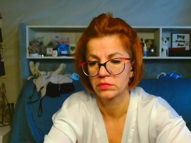 Natali3855 on BongaCams