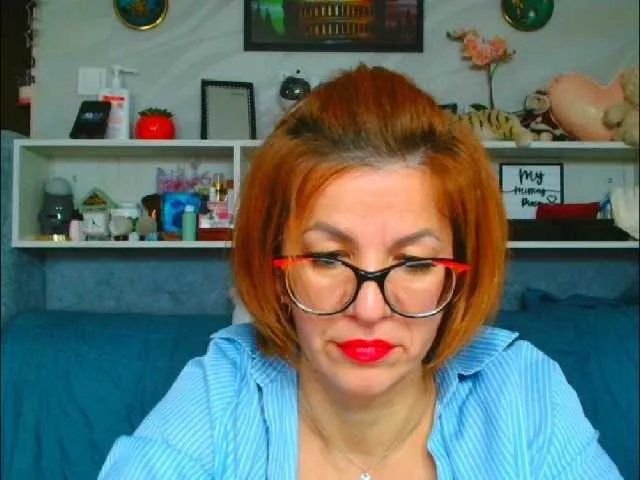 Natali3855 on BongaCams