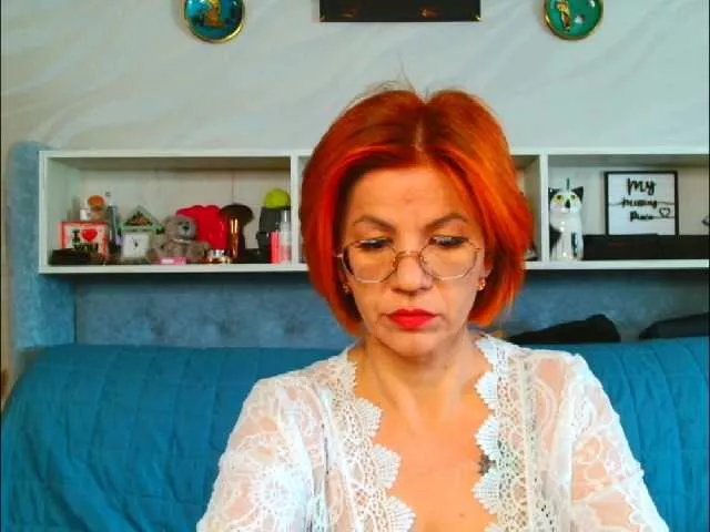 Natali3855 on BongaCams