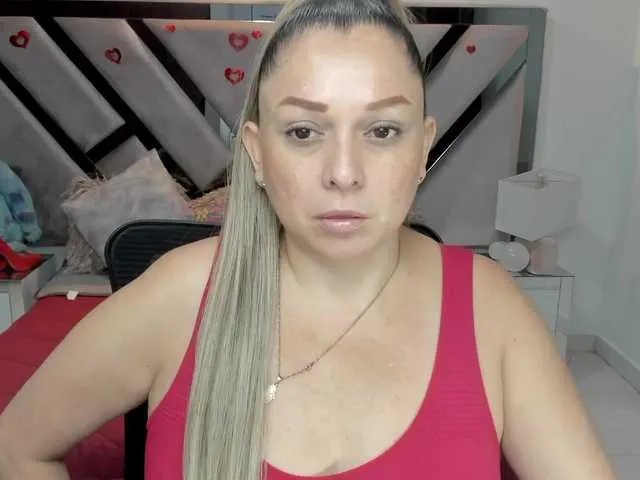natalia5560 on BongaCams
