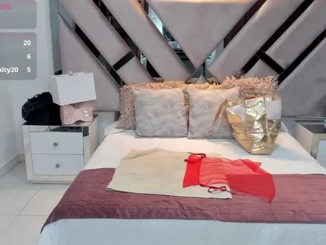 natalia5560 on BongaCams