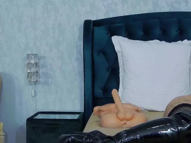 NataliaCristal on BongaCams