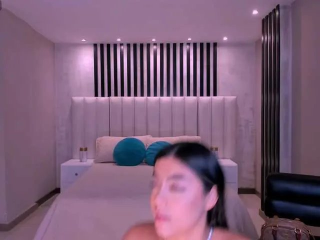 NataliaGaret on BongaCams