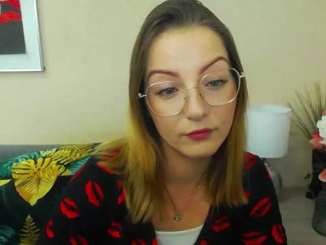 NatalieKiss on BongaCams