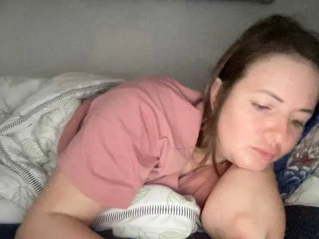 Natalii87 on BongaCams