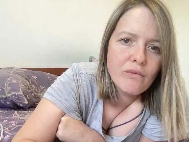 Natalii87 on BongaCams