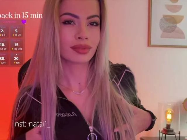 natalimuur on BongaCams