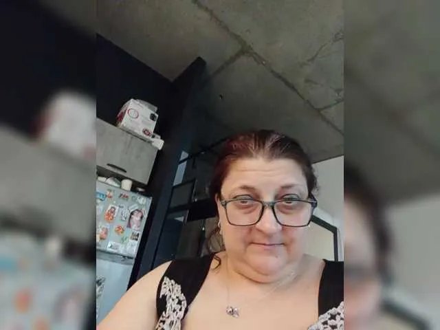 Freechat Natalina1 on BongaCams