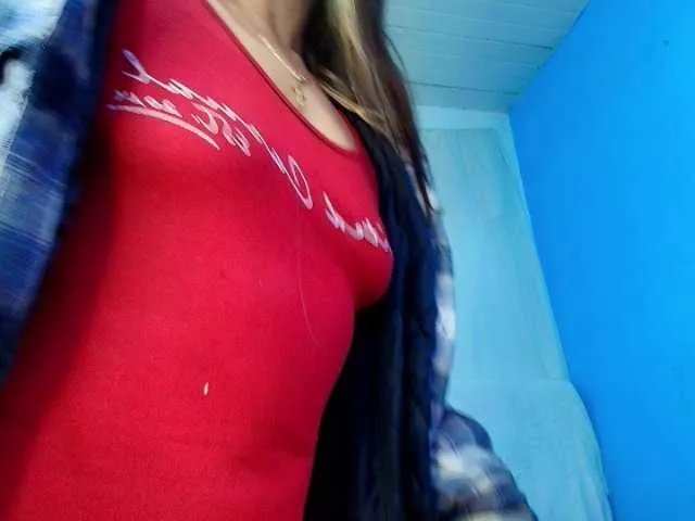 Natasha-Wilde on BongaCams