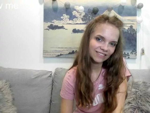 NatashaMalko on BongaCams