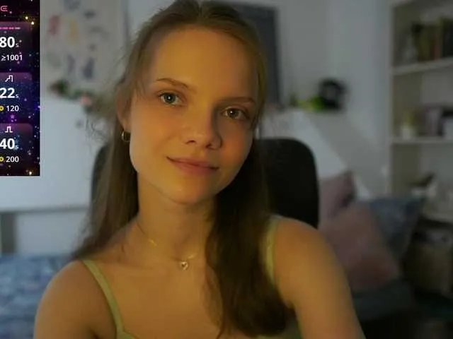 NatashaMalko on BongaCams