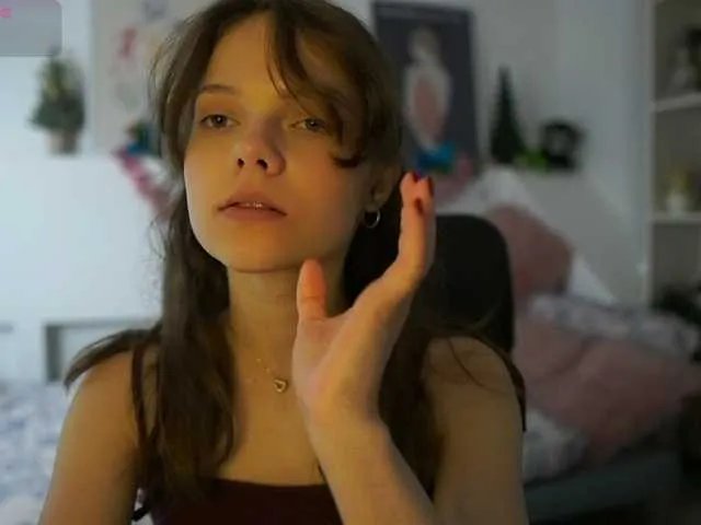 NatashaMalko on BongaCams