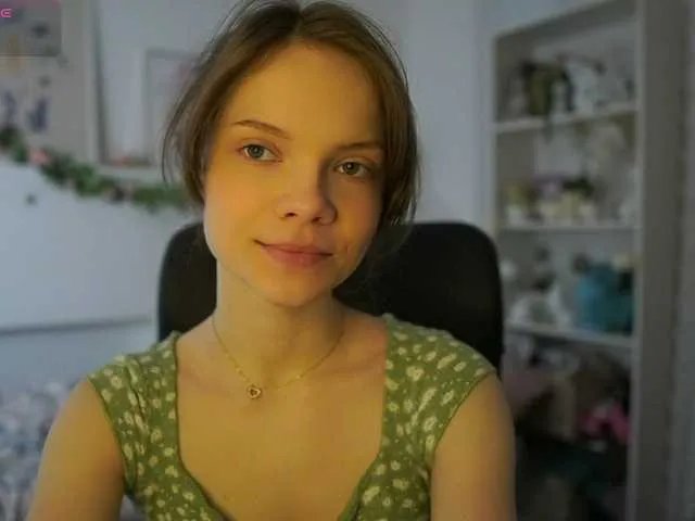 NatashaMalko on BongaCams