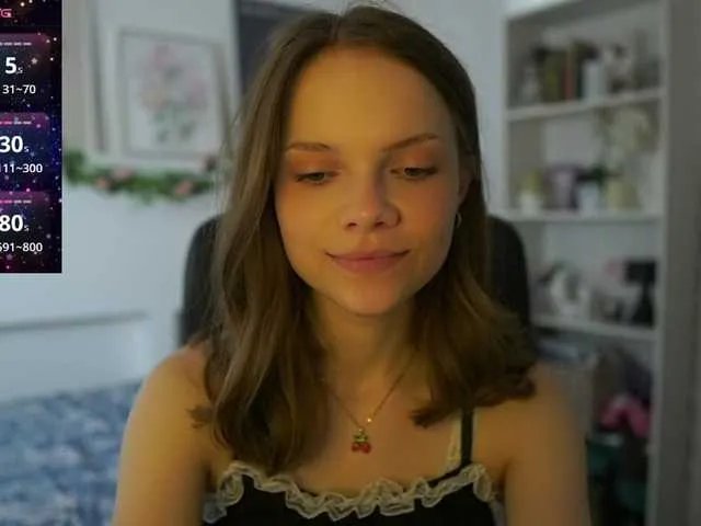 NatashaMalko on BongaCams