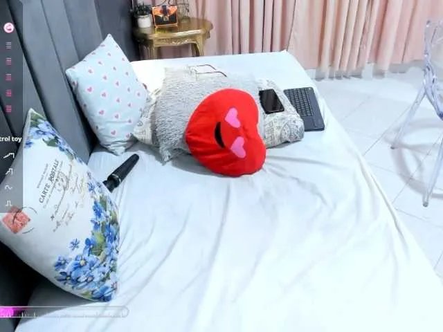 NathaliaBBW on BongaCams