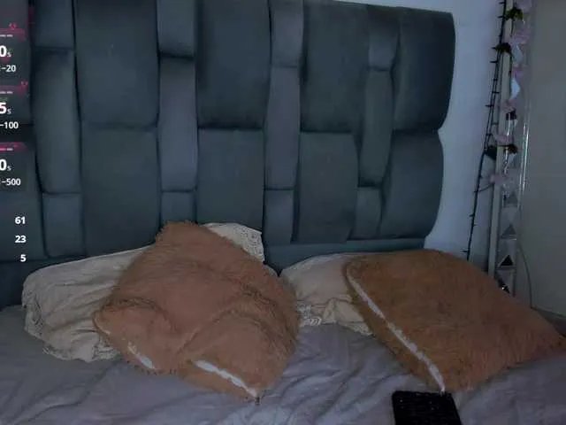 NathaliaRodri on BongaCams