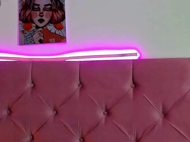 nathalyasummer on BongaCams