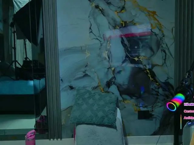 NathaxaLeans on BongaCams