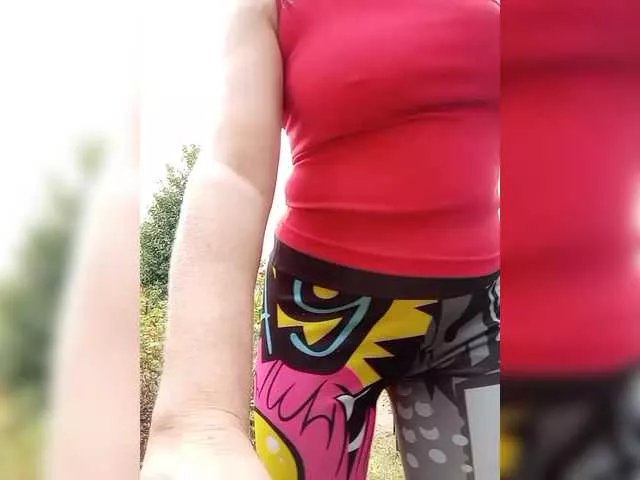 Natka35 on BongaCams