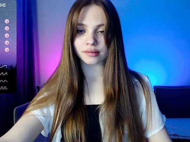nature-starlight on BongaCams