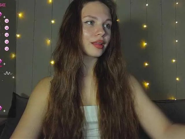 nature-starlight on BongaCams