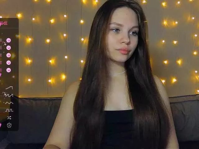 nature-starlight on BongaCams