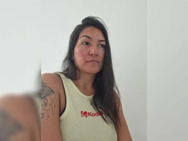 natylusexy on BongaCams