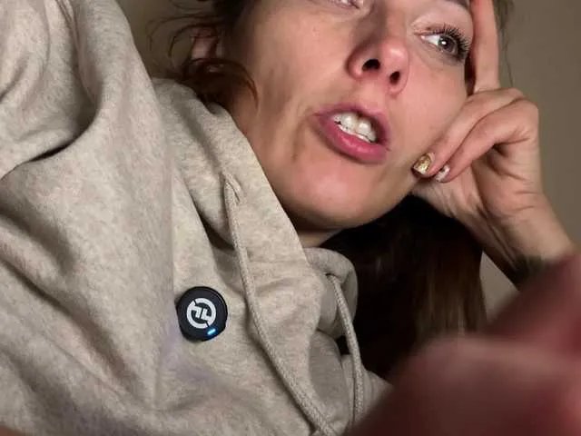 Naughty-Mari on BongaCams